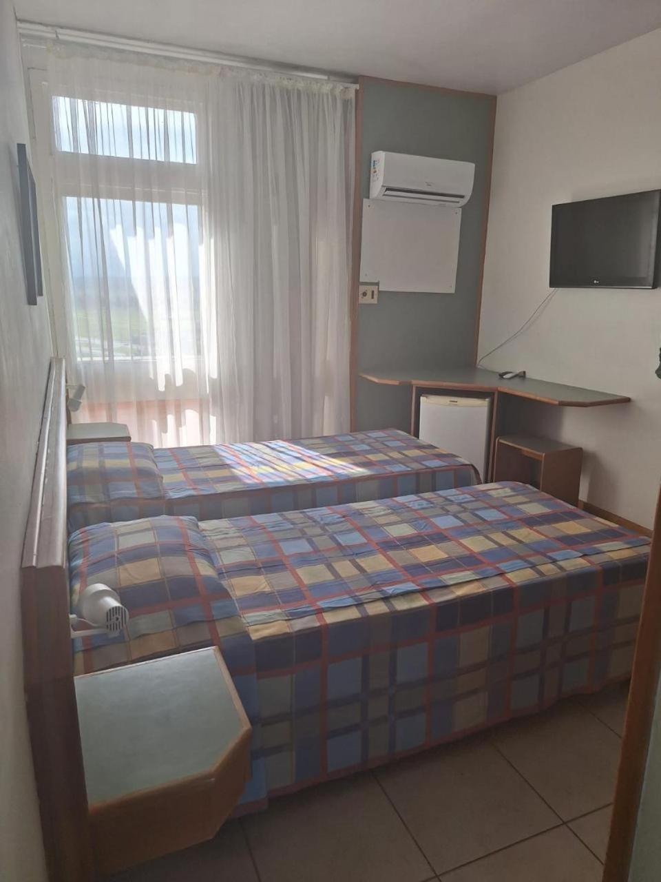 Samba Laguna Tourist Hotel エクステリア 写真
