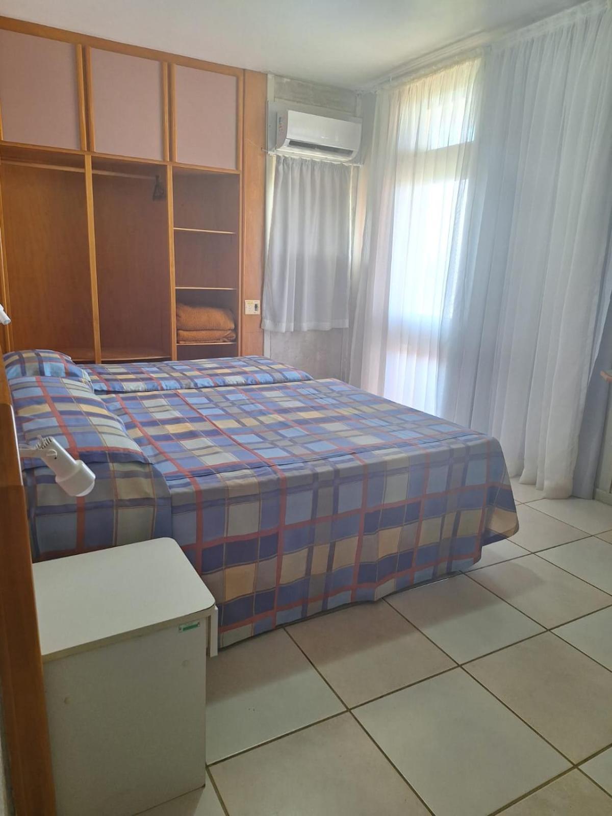 Samba Laguna Tourist Hotel エクステリア 写真